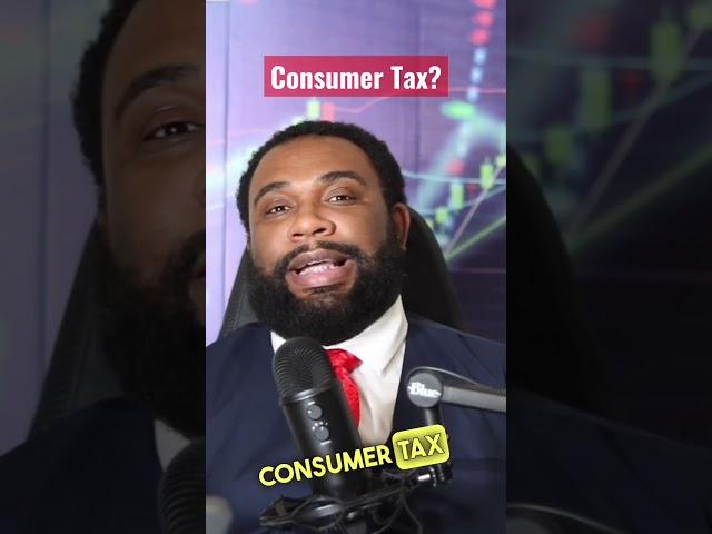 Flat Tax vs Consumer Tax