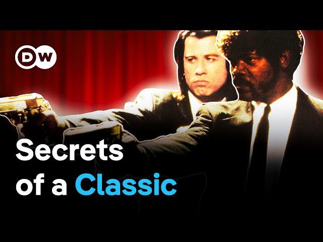 How Pulp Fiction Revolutionized Cinema