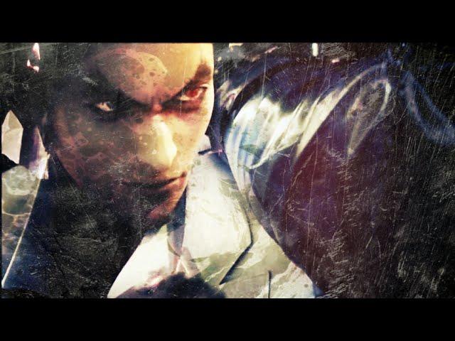 Tekken AMV - Indestructable (by Exile)