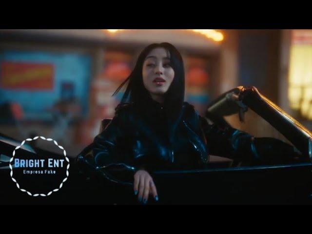 LEE YURIN (이유린) 'SET ME FREE' Visual Teaser | BIGHT ENT. FAKE