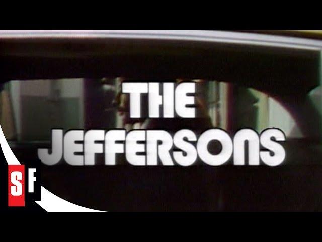The Jeffersons  - Opening Sequence (Season 6)