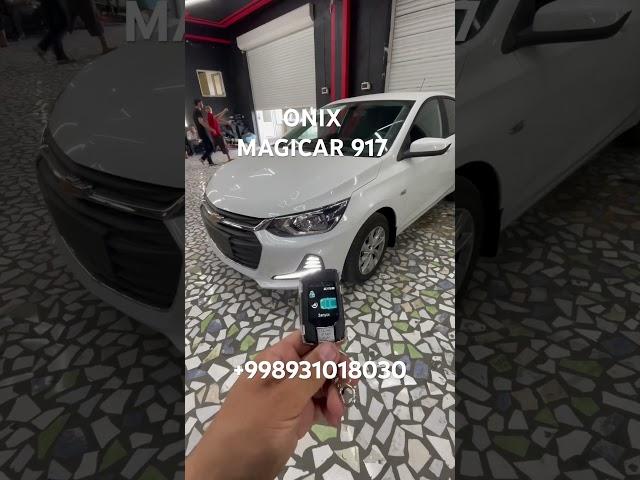 ONIX Magicar