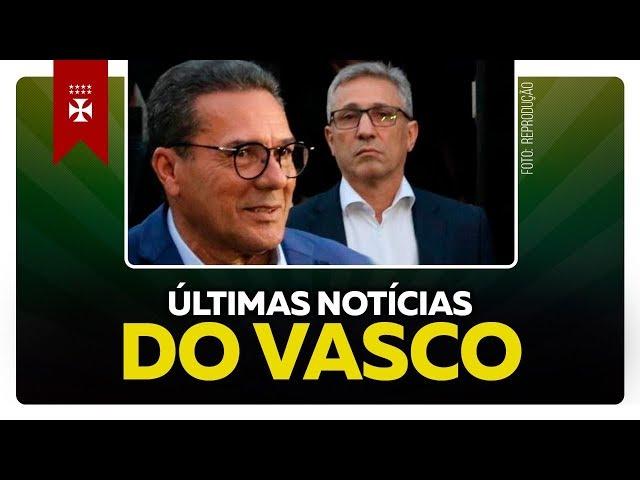 ÓTIMAS NOTÍCIAS APÓS GRANDE VITÓRIA DO VASCO | GUARÍN | ÚLTIMAS NOVIDADES INFORMAÇÕES VASCO DA GAMA