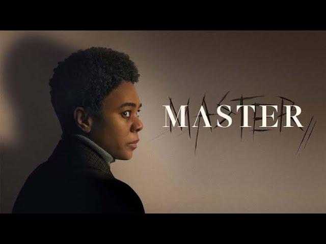 Psycho-Thriller Movie'Master' (2022) English movie