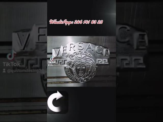 Placas para embossing #viral #embossing #tlaxcala #cnc #routercnc #QustomDesing