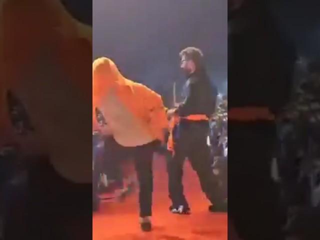Stage show khesari Lal Yadav ke