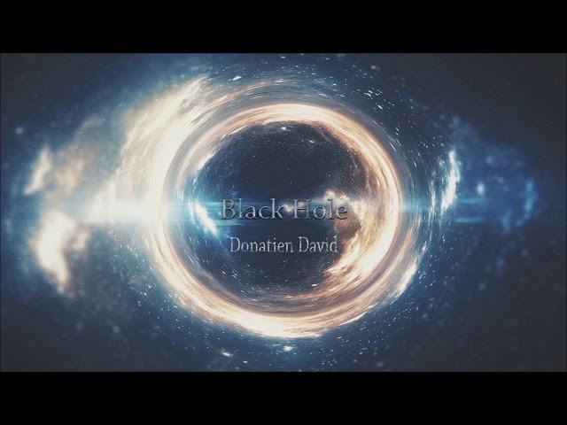 Inspirational Epic Music  -  Black hole