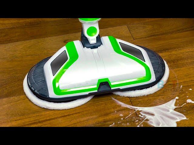 5 Best Spin Mop And Bucket You Can Buy In 2022