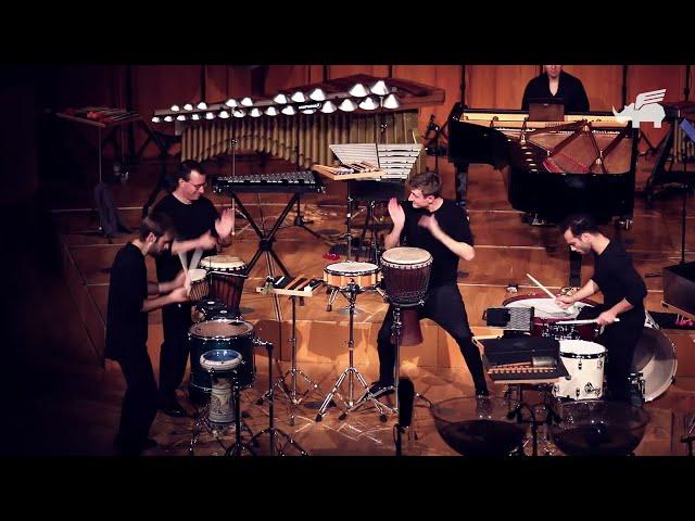 Alexej Gerassimez & Friends – Elements of Nature | Konzerthaus Dortmund