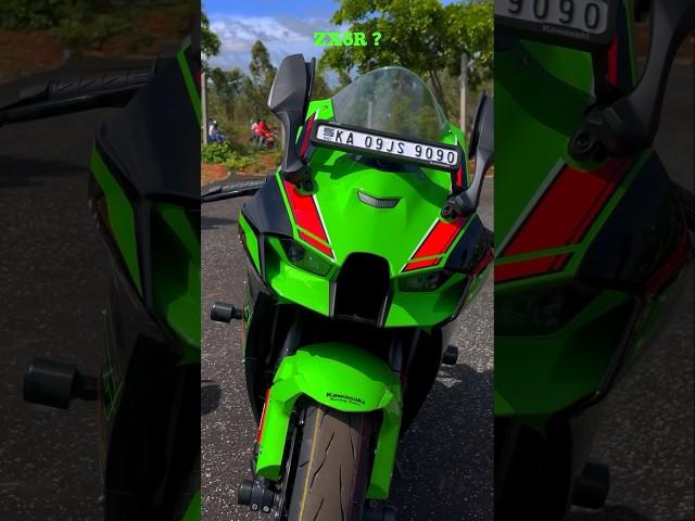 Zx10r