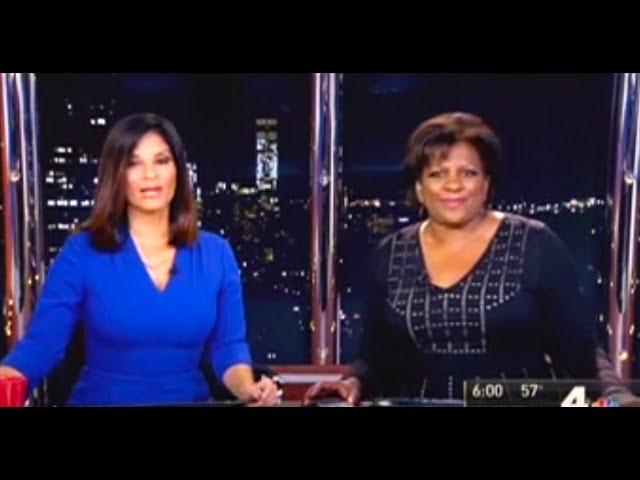 WNBC-TV NY-TODAY IN NEW YORK-9/26/16-Darlene Rodriguez, Pat Battle