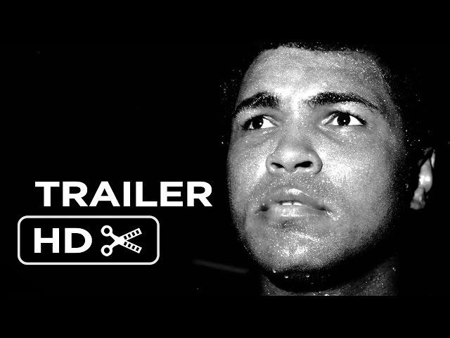 I Am Ali Official Trailer 1 (2014) - Muhammad Ali Documentary HD