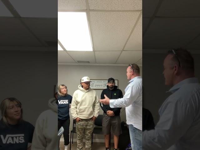 Darrell Peters — Auction Direct Auto Brokers LLC BUY HERE PAY HERE — car sales 863-712-6099