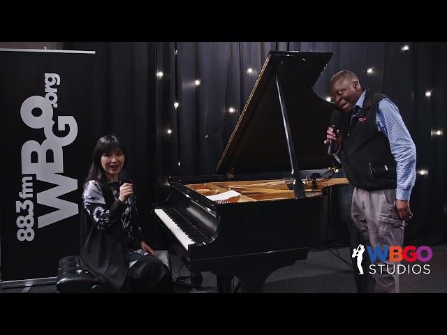 Keiko Matsui plays material from her new album “Euphoria” on Shanachie