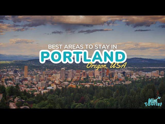  Where to Stay in Portland, Oregon: Explore Trendy Neighborhoods and Eco-Friendly Hotels! 