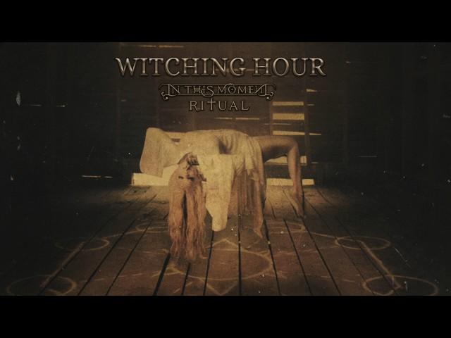 In This Moment - "Witching Hour" [Official Audio]
