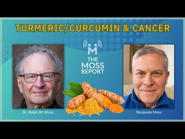 Turmeric, Curcumin & Cancer - What does the science say about this ingredient and extract?