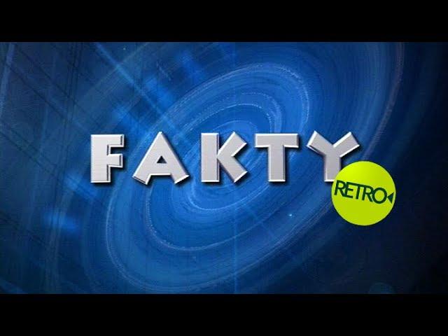 Specjalne „Fakty retro” TVP3 Wrocław – powódź 1997