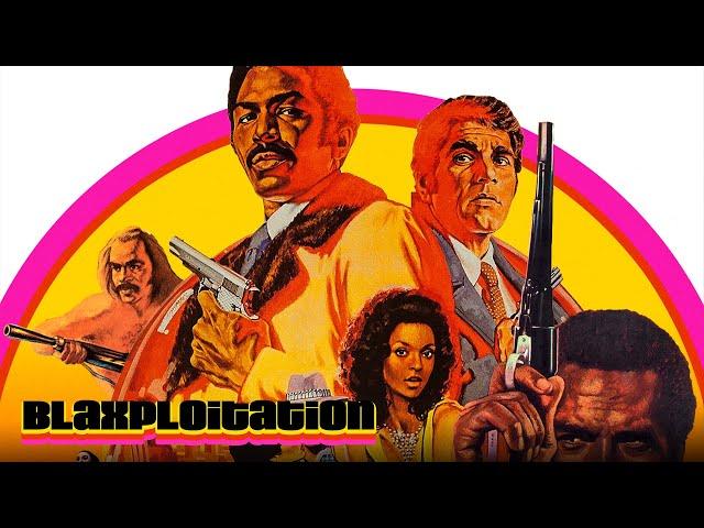 Blaxploitation - Limited Edition Blu-ray Collection | HD Trailer