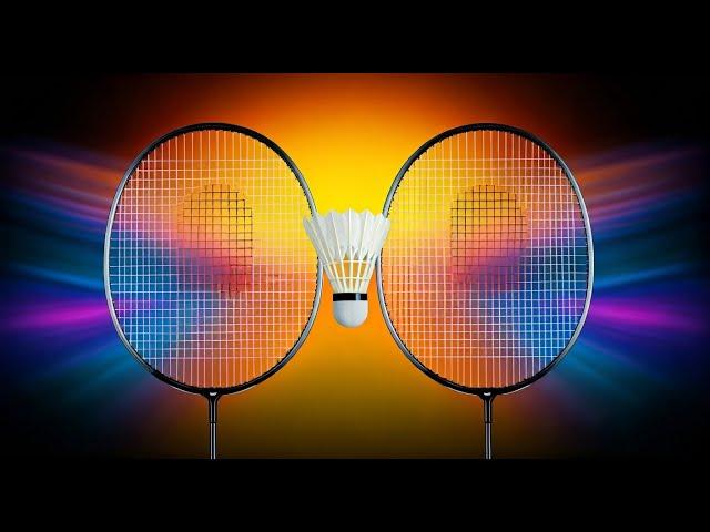 Level Up Your Game: Secret Badminton tips for Intermediate singles and doubles #badminton