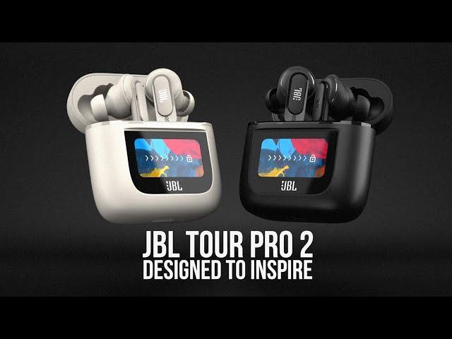 JBL Tour Pro 2 케이원에이브이