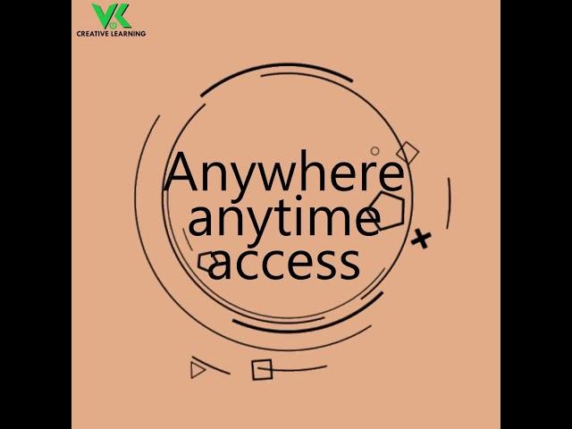 Streamline Corporate Training with Our Advanced LMS | VK Creative Learning