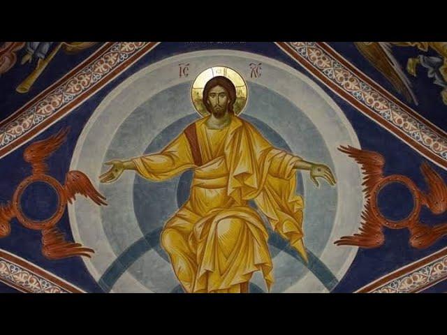 Hallelujah - Georgian Orthodox Byzantine Chant
