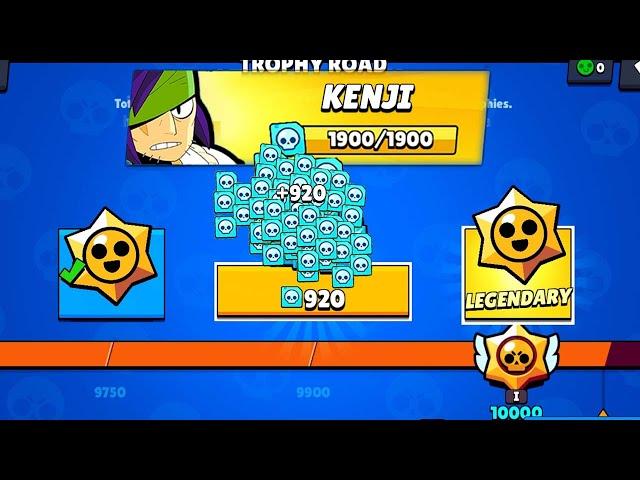 NEW LEGENDARY CREDITS!! FREE GIFTS!! BRAWL STARS UPDATE REWARDS!!