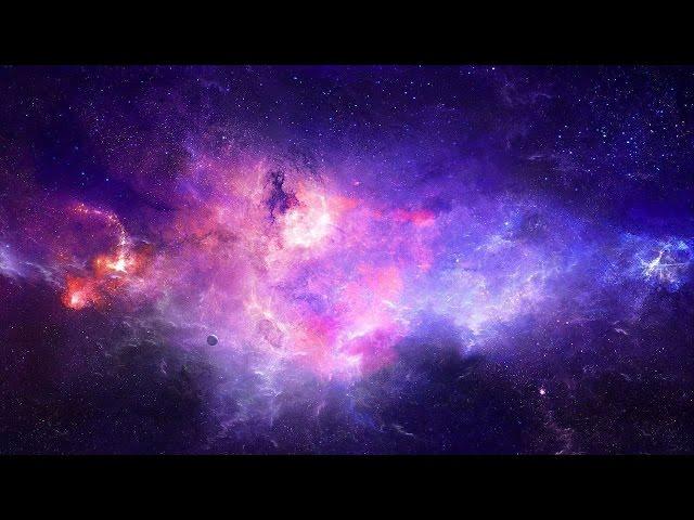 Forever Bound - Cosmic Harmony (2015)