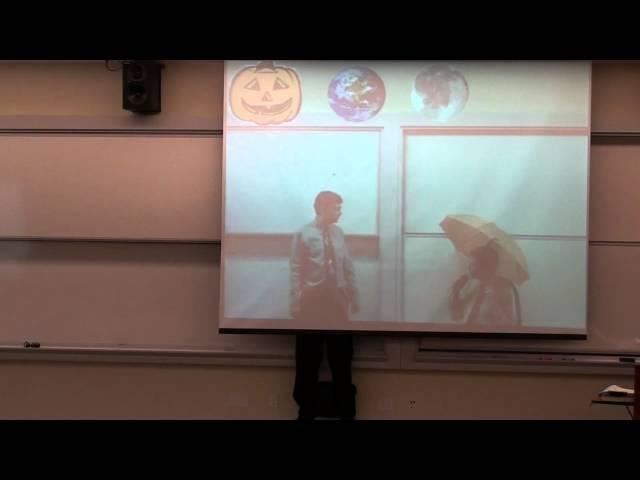 October 2011: Forgetting Things in Math Class