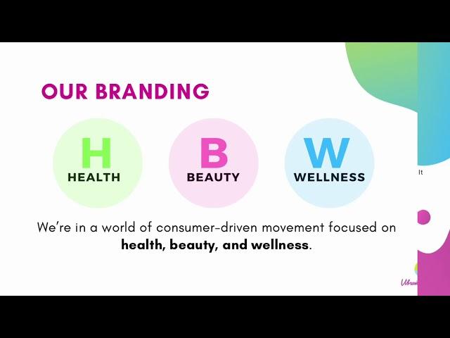 Vibrant Wellness - Products & Legalities #VibrantWorldwide