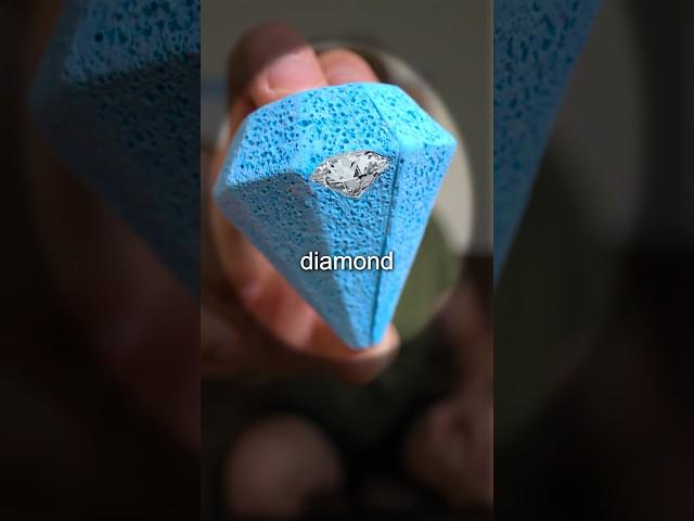 This Toy Has a Diamond Inside??? 