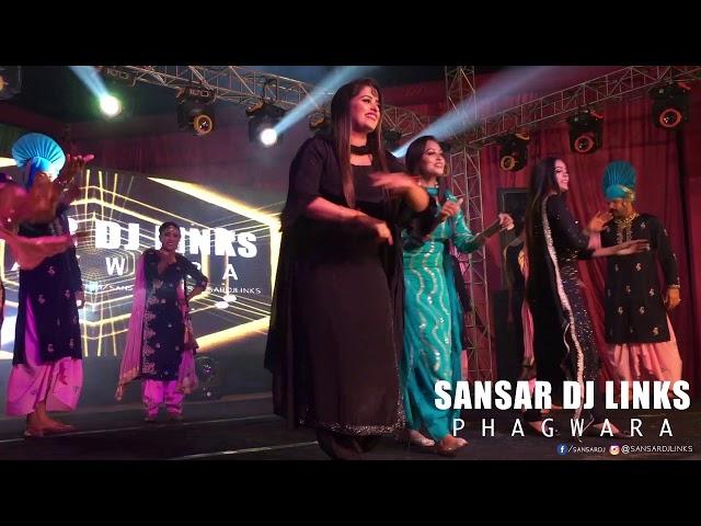 Battuaa | Bhupinder Gill | Ikko Tera | Jelly | Ne Baliyeh NE | Sansar Dj Links Punjabi Dancer 2020