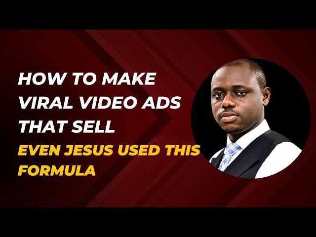 How To Make Viral Video Ads That Sell