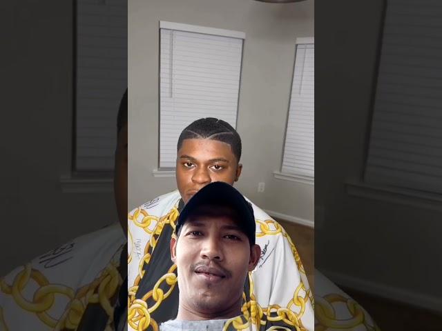 Haircut avatar