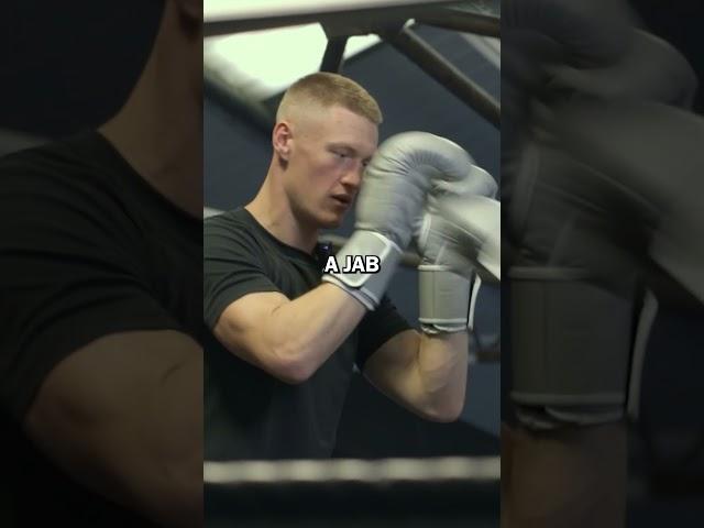 The Difference Between Block and Parry in Boxing