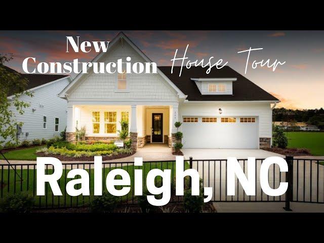 New Construction Lennar House Tour | New Home Tour | New construction homes