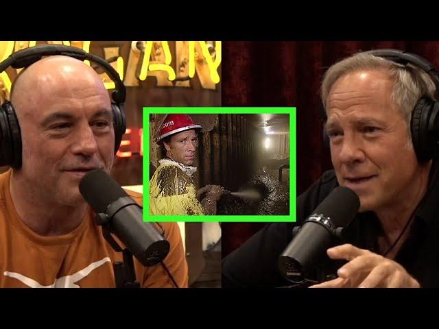 Mike Rowe Hosting a Show in a Sewer Led to Him Creating Dirty Jobs