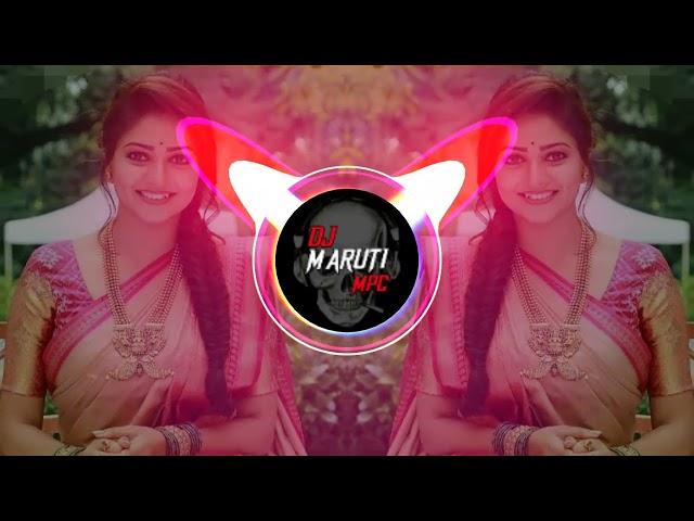 HUDUGI × NODATAL KANNADA JANAPADA DJ SONG REMIX BY DJ MARUTI MPC DHARWAD