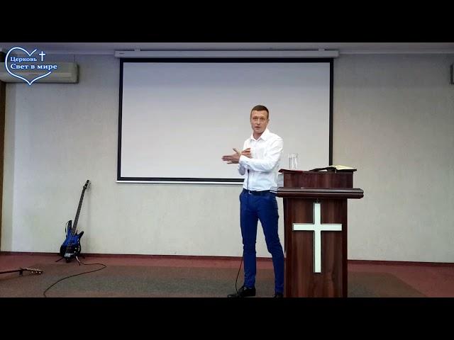 Алексей Харитонов - Закон - путеводитель ко Христу
