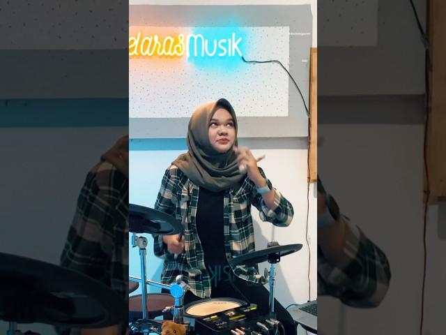 Cek Cek  #drum #drummer #drumcam #drumndrum