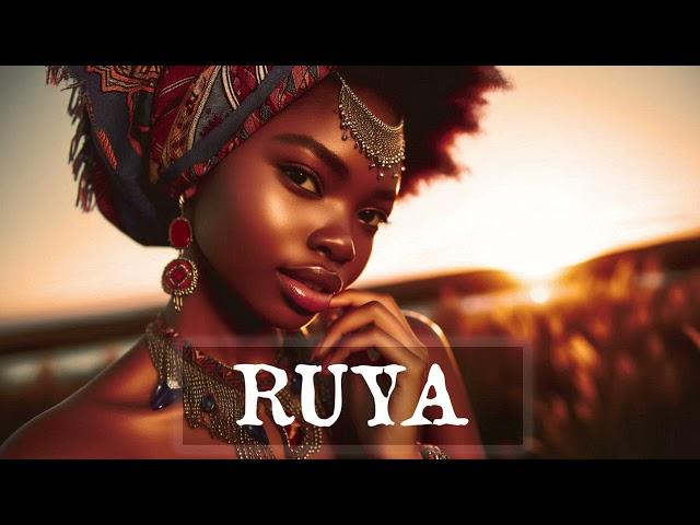 [FREE] " RUYA " Oriental Reggaeton Type Beat (Instrumental) Prod. by KYRO BEATS