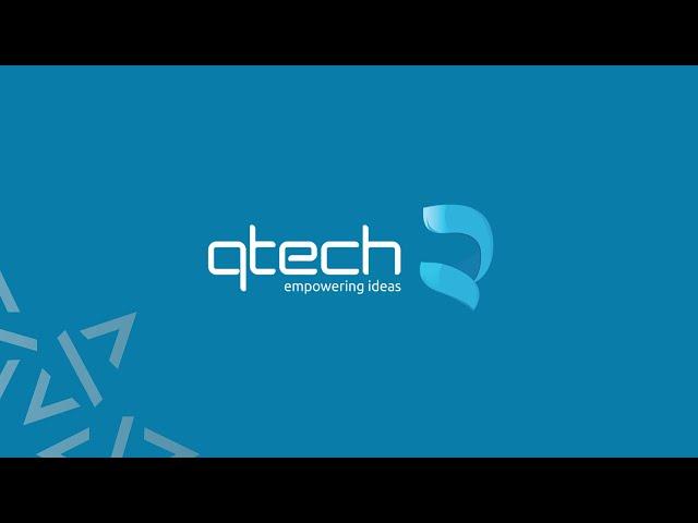 The Story of Qtech Software: Passion for Technology | Quest for Excellence