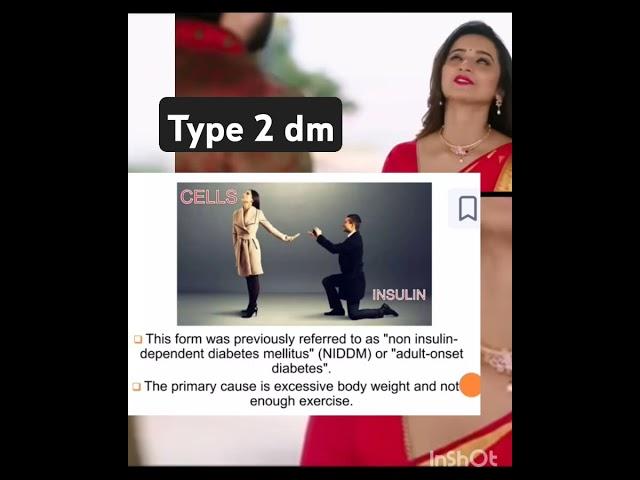 #type 2 diabetes mellitus #physiology #medicos #medicine ‍️️