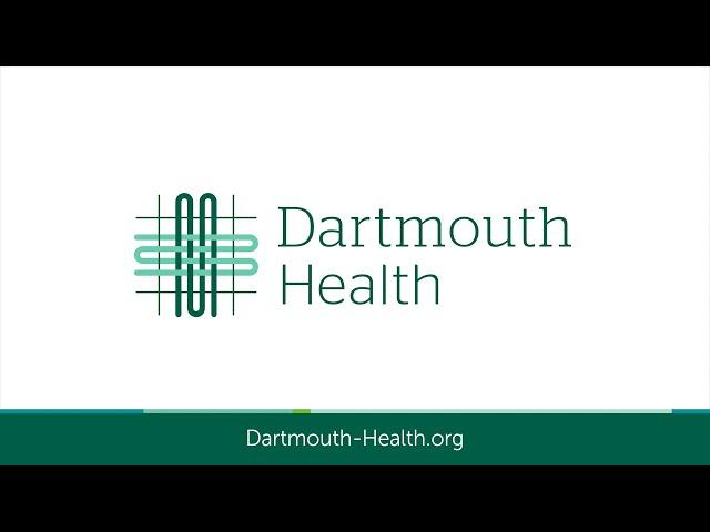 Introducing Dartmouth Health