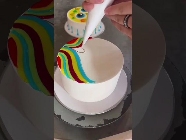 cake #cake #howtomakecakecreamathome #howtomakechocolateathome