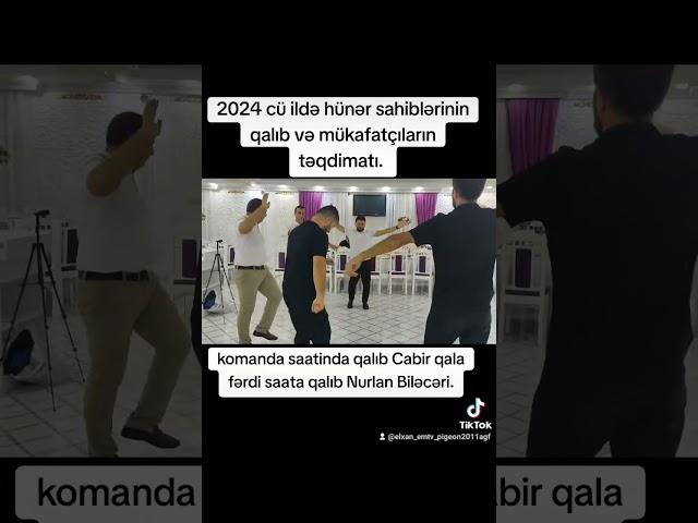 Təqdimatdan bir xatirə