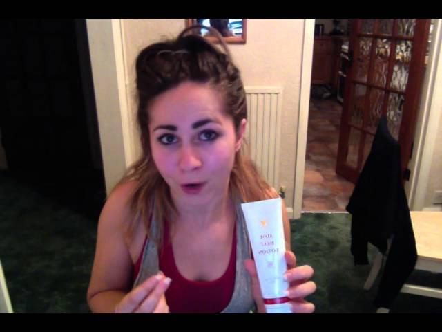 Aloe Heat Lotion Review - Forever Living Products