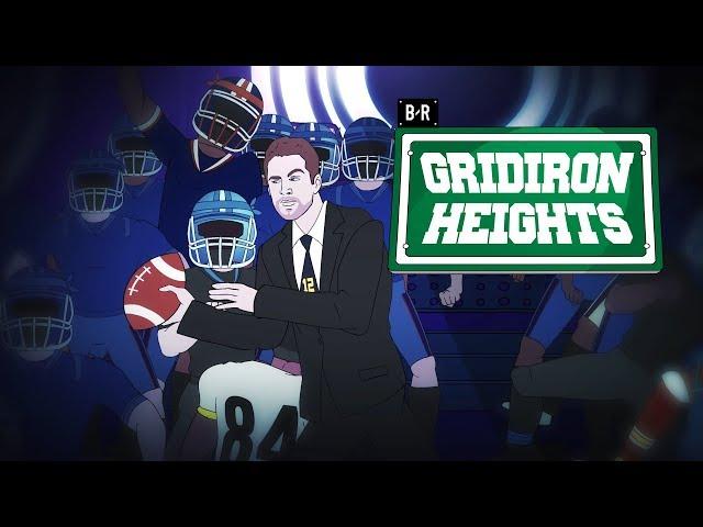 Gridiron Heights, Season 2, Episode 15: Aaron Rodgers Is Ready to Go John Wick on the NFC