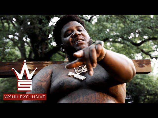 Derez De'Shon "Fed Up" (WSHH Exclusive - Official Music Video)